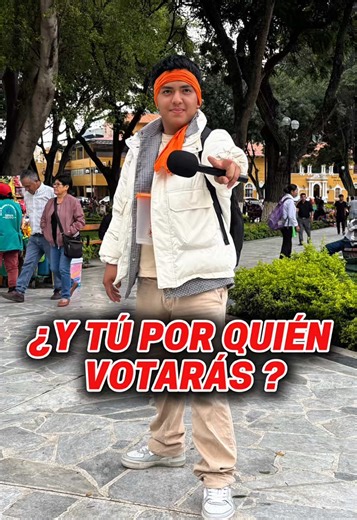 Elecciones Perú: Infórmate sobre Huánuco y Keiko