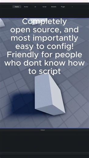 LT2 Inspired Drag & Drop Systems | Roblox Studio