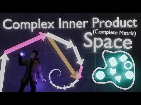 What is a Hilbert Space?