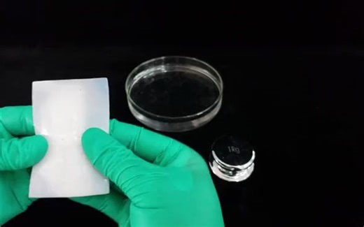 《AM》：超分子凝胶网络重配置实现的刚度可切换、仿生智能材料