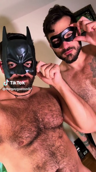 TheGay Gaston (@thegaygaston87)’s videos with Wasabi - Little Mix