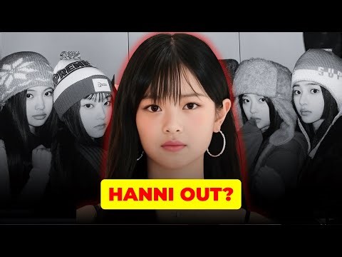NewJeans Breakup Nobody Saw Coming! What Hanni Did Will SHOCK You
