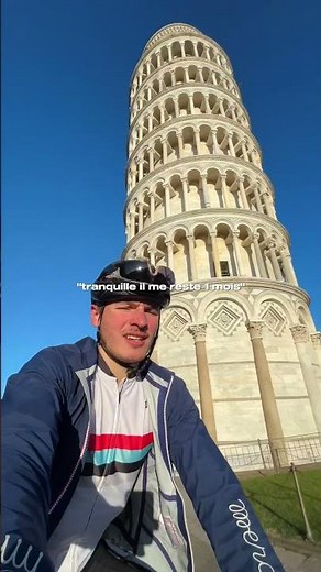 Déjà plus que 400km avant Athènes, et donc avant de m’envoler vers l’objectif final : l’Egypte 🫨