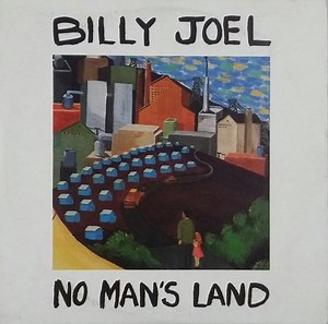 Billy Joel - No Man's Land