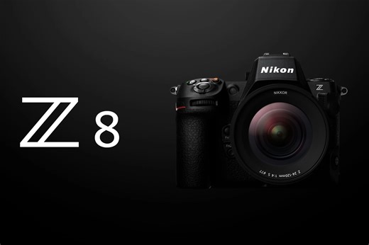 Nikon Z8: 标准设置A全菜单详解