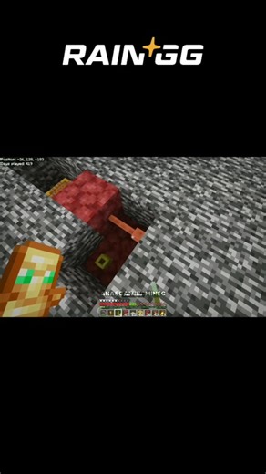 Anas Ali on Instagram: "New trick unlock ☠️ . . . Please kindly DM for credit/removal . . . #minecraft #minecraftbuilds #minecraftpe #minecrafters #minecrafthouse #minecraftmemes #minecraftideas #trending #viral #minecraftedit #anasgamingminec #shaders #fyp #explorepage #minecraftonly #minecraftpc #minecraftdaily #minecraftserver #minecraftart #minecraftxbox #minecraftsurvival #minecrafts #aminecraftmovie"