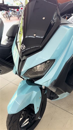 Modenas Elite 150s ready stock cari 0103920724(Eewin)#nsonemotortelukpulai #modenas #elite