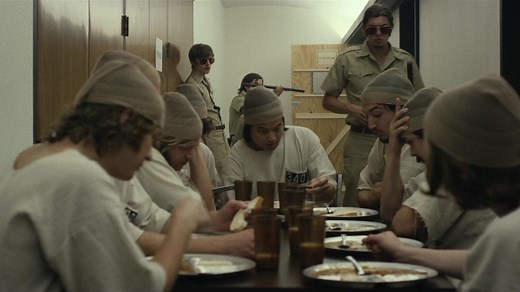 Watch Stanford Prison Experiment, The for Free Online | Pluto TV