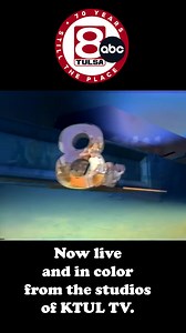 The live children’s show created a magical world for kids in the 1970s. Today, adults fondly remember being a part of the audience. While Uncle Zeb might seem gruff with the children at times, those who know him understand his warmth and kindness. Like, comment or share! For more Channel 8 flashback memories from the 70th anniversary check out KTUL’s YouTube channel https://www.youtube.com/@NewsChannel8Tulsa #KTULYouTube #Unclezebscartooncamp | NewsChannel 8 - Tulsa
