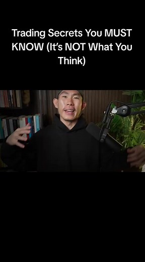 Essential Trading Secrets You Need to Learn