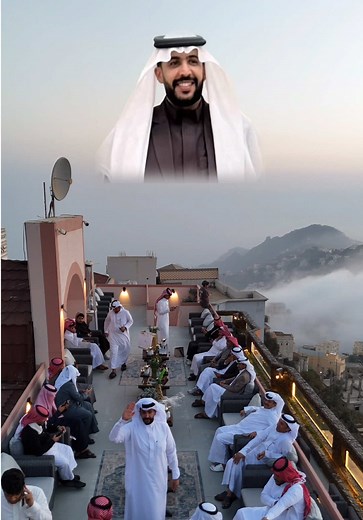 جبال فيفاء: جمال الطبيعة والتجارب المحلية