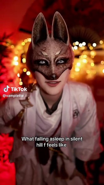 Exploring the Inari Fox Shrine Experience in Silent Hill