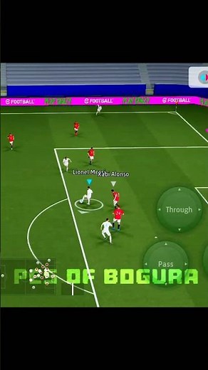 Best Goal Efootball 2026 so far #efootball #efootball2026Pro Evolution Soccer