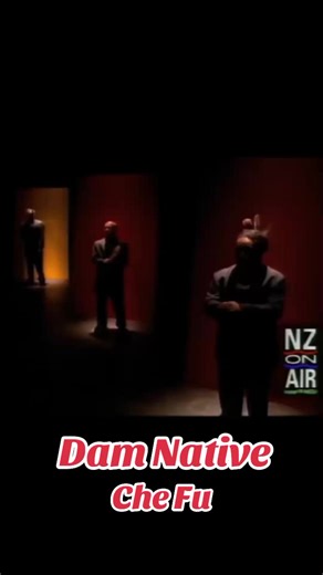 Che Fu: Aotearoa Music Legend