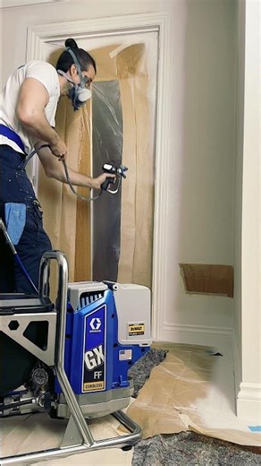 The ULTIMATE Cordless Setup! 🔋 Graco PowerShot + GXFF Cordless