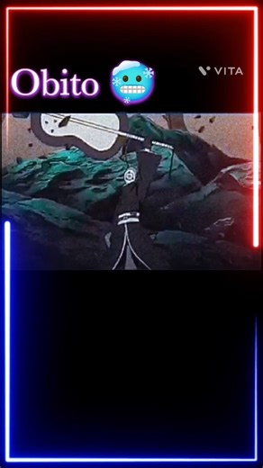 Obito 🥶 #freestyle #rap #hiphop #music#naruto#newmusic #animeedit#edit #anime#narutoshippuden#obito