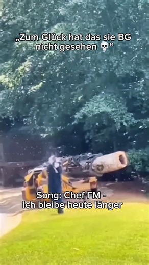 Knappe Sache 💀 #chef #fails #compilation #memes #funny #construction #comedy #entertainment #work