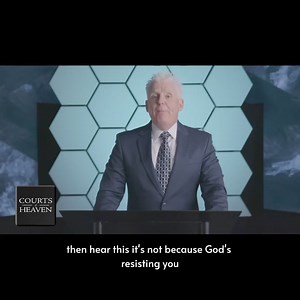 Breakthrough spiritual barriers with Robert Henderson’s powerful 14-week e-course, ‘Operating in the Courts of Heaven’. Sign up now for just $49 and embark on a journey to answered prayers and transformation! ⇒ https://www.enlivenmedia.org/courts-of-heaven In this course, you will: ✅ Cancel spiritual cases against you ✅ Break family curses ✅ Receive healing ✅ Reclaim blessings ✅ Present evidence to God ✅ Align with testimonies ✅ Reunite prodigals ✅ Gain your breakthrough! Sign up now for just $4