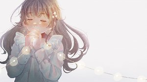 『息をするだけ』feat.可不