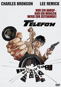 Telefon Trailer