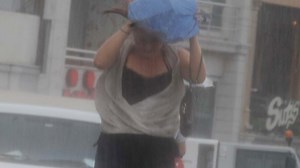 İstanbul saatlik hava durumu meteoroloji uyarısı