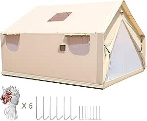 VEVOR Handrails for Outdoor Steps, Fit 4 or 6 Steps Outdoor Stair Railing, Wrought Iron Handrail, Flexible Front Porch Hand Rail, Black Transitional Hand railings for Concrete Steps or Wooden Stairs