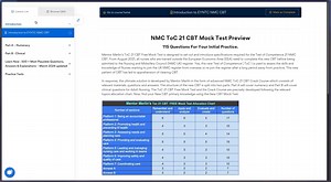 Navigating Mentor Merlin's CBT Course