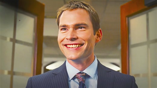 Stifler's Corporate Job American Reunion