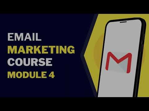 Email Marketing Tools & Automation: Mailchimp Tutorial for Beginners