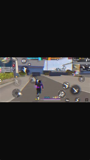 Exploring Insanity in Free Fire Gameplay