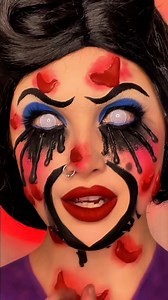 Twisted Disney: The Matchmaker from Mulan! Mulan is my all time favorite movie!! What’s yours? —————————————————————— #disney #makeup #makeuptutorial #reelschallengereelschallenge #reelsvideoシ #reelsindia #reelsvideo #reels #reel #reelstutorial #trendingreelsvideo #trendingreel #reelsviral #reelsinstagram #explorepage #tiktok | Beautygurumo
