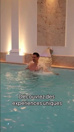 SPA + BRUNCH à PARIS ✨ Le day pass parfait dans un hôtel de luxe