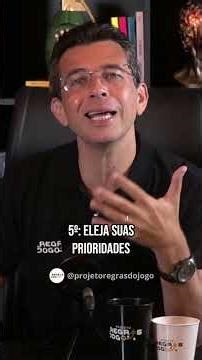 7 DICAS para o SUCESSO!