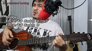41K views · 965 reactions | 90s! Matchbox 20 PUSH cover + chords by your kaTipa Pareng Don. #ParengDon #coversong #push #matchbox20 #chords FB Group Brgy. Pareng Don | Pareng Don | Facebook