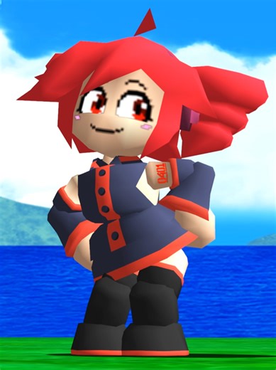 Super Mario 64 PC Port - Triple Baka Pack v4.01