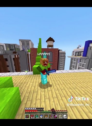 Mastering Minecraft Bedwars Strategies and Tips