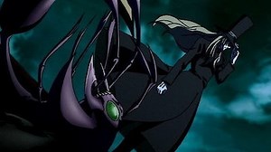 Watch Black Cat Season 1 Episode 13 - The Love Cat