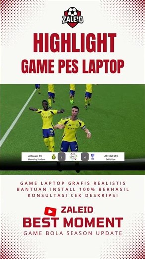 PES 2017🔥BEST GOAL