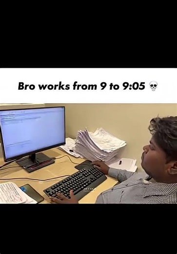 Source’s : Bro will replace AI 😂 #Programming #Coding #LearnToCode #CodeNewbie #100DaysOfCode
