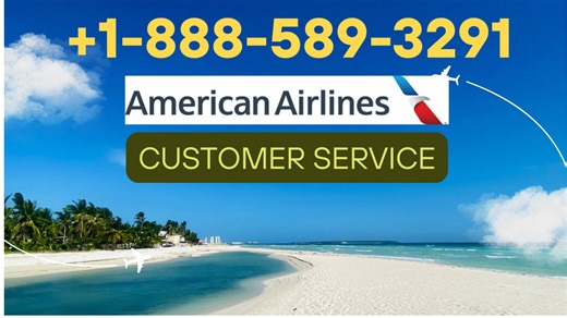 【American Airlines®】 RESERVATION®️ PHONE Number By Phone, Chat And Email A Step-by-step Guide