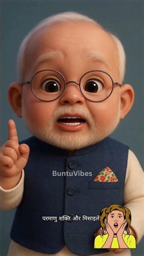 OMG! Modi’s funny reaction to war 😂 #shorts #viral #funnyshorts #ytshorts #trending #funnyvideo