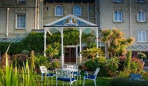 The Royal Hotel - Ventnor
