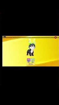 May Mắn x1000 khi lần đầu bắt được Pokemon mạnh nhất 2 dạng Shiny và Prismatic #roblox #shorts