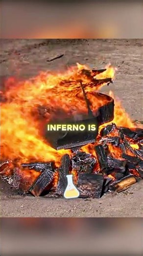 Can a Burning Piano Explode?