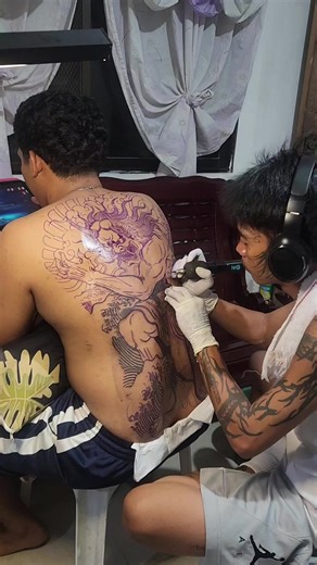 Explore Unique Japanese and Polynesian Tattoo Ideas