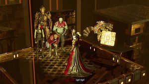 169K views · 5.5K reactions | Legitimately the best fake heart attack scene in a videogame since Metal Gear Solid 3 | Moon Knight-Core | Facebook