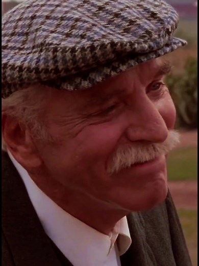 Burt Lancaster: Hollywood Walk of Fame and Final Role in Field of Dreams (1989)