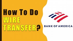 Bank Of America Transfer Form ≡ Fill Out Printable PDF