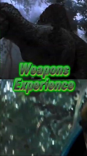 Spinosaurus vs Indominus Rex