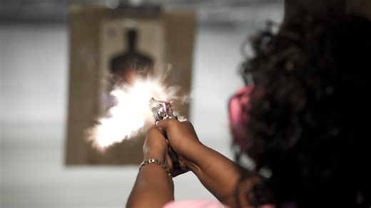 Report labels Mississippi a 'national failure' in gun safety among 50 states. See why